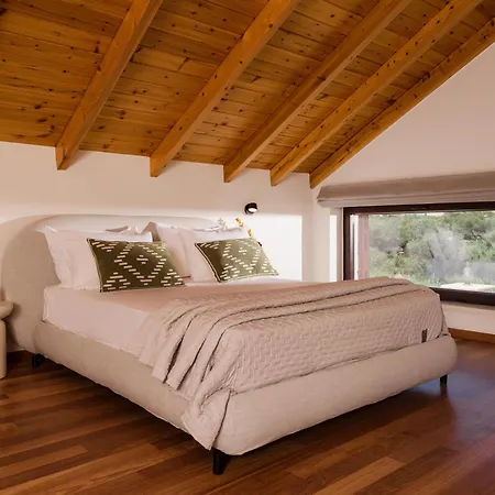 Vila Jacomo Private *