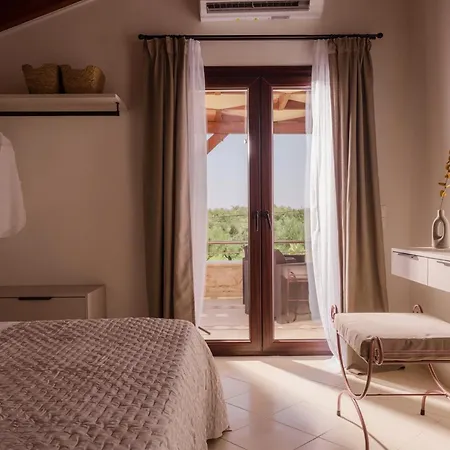 Villa Jacomo Private *