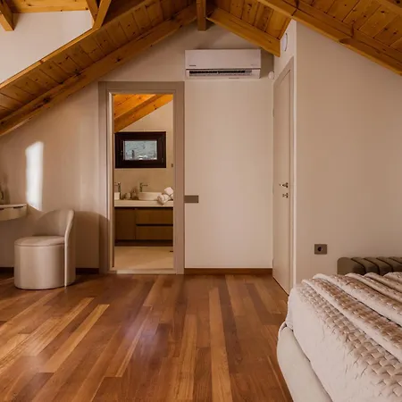Vila Jacomo Private *