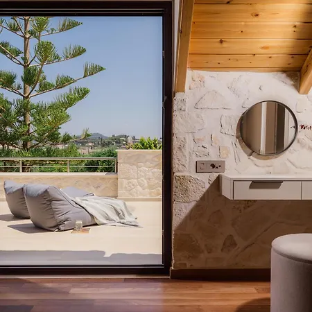 Jacomo Private * Alykes (Zakynthos)