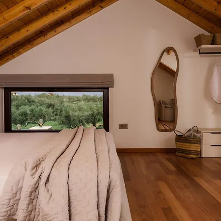 Jacomo Private Villa *