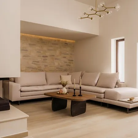 Villa Jacomo Private Alykes (Zakynthos)