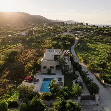 Villa Jacomo Private *