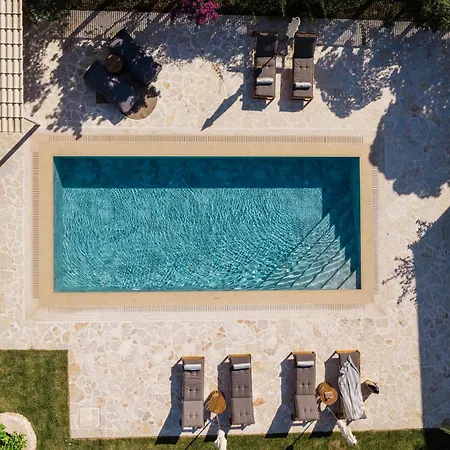 Villa Jacomo Private *